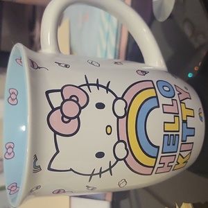 Hello Kitty Mug
